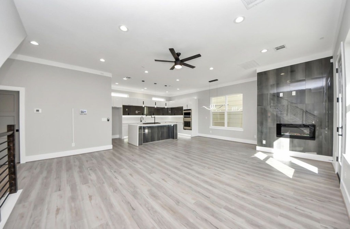 604 West 28th Street, Unit A Houston, TX 77008 - Photo 7 of 27