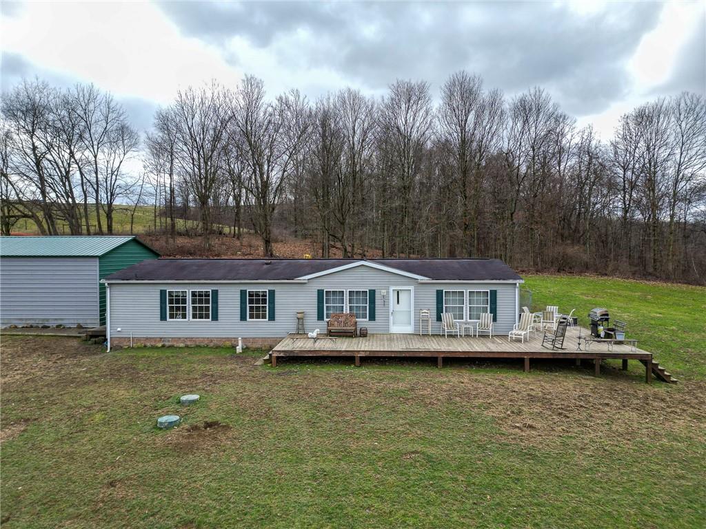 22 Redds Mill Road Charleroi, PA 15022 - Photo 1 of 23 Gallery Image 1