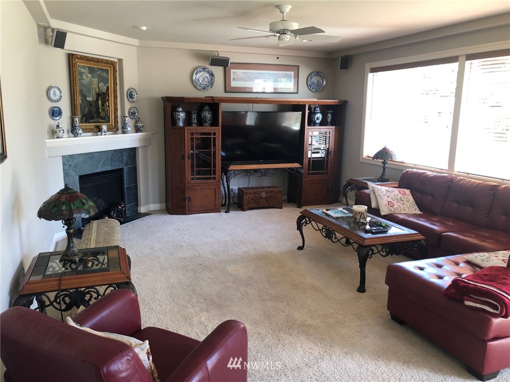 5501 Northeast 3rd Street Renton, WA 98059 - Photo 12 of 37