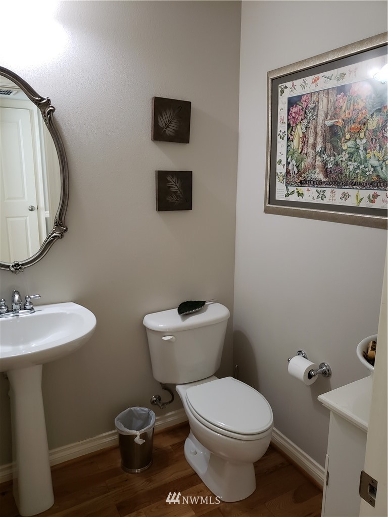 5501 Northeast 3rd Street Renton, WA 98059 - Photo 15 of 37