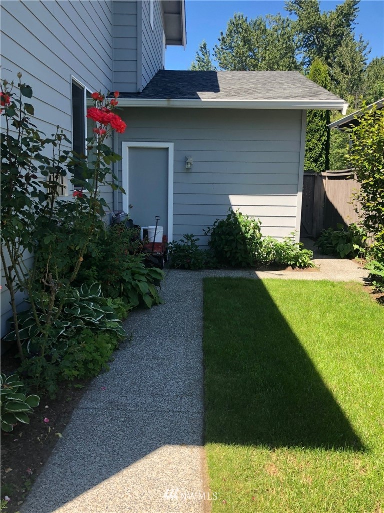 5501 Northeast 3rd Street Renton, WA 98059 - Photo 36 of 37