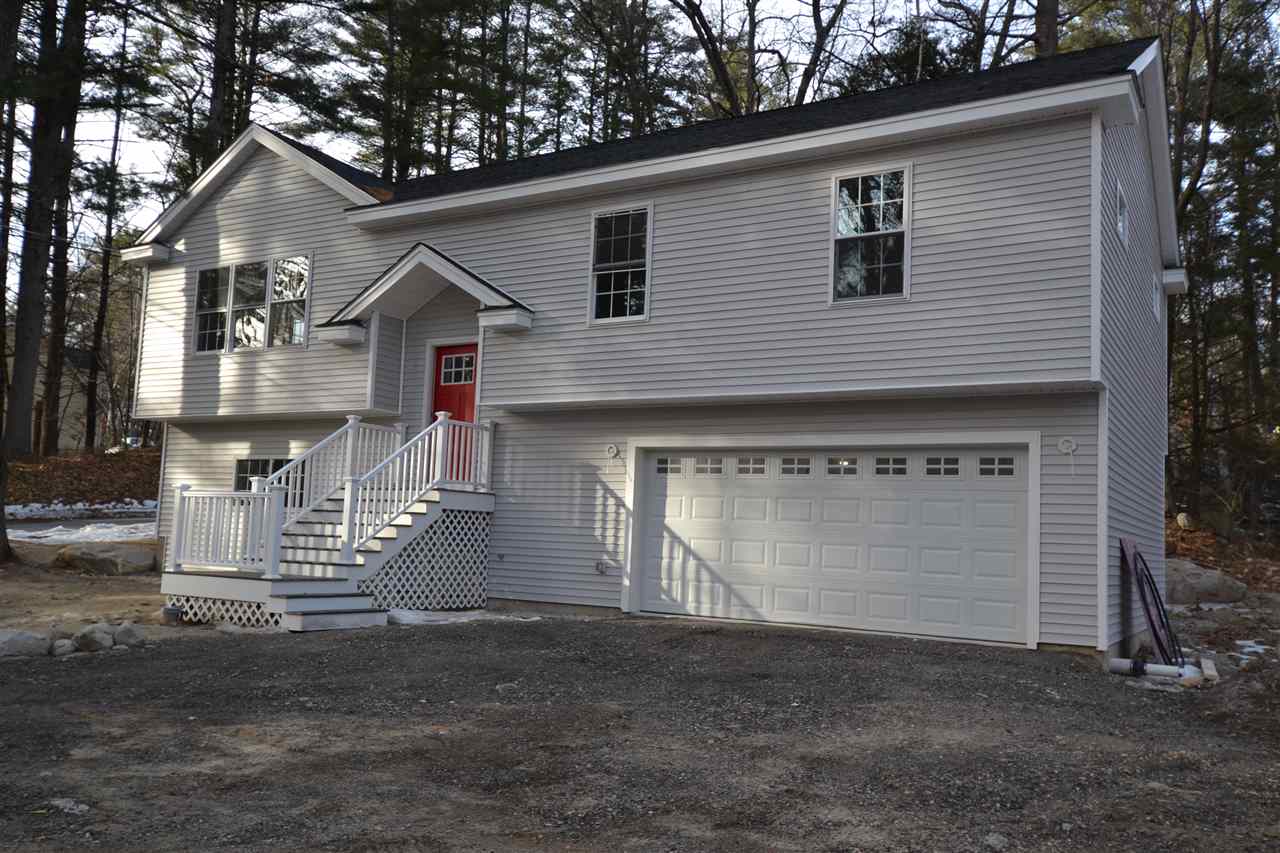 6 Honor Roll Road Pelham, NH 03076 - Photo 1 of 21