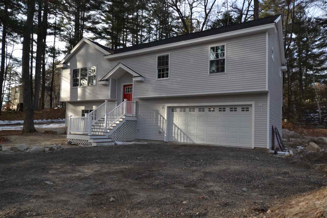 6 Honor Roll Road Pelham, NH 03076 - Photo 2 of 21