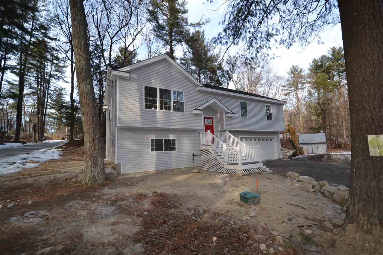6 Honor Roll Road Pelham, NH 03076 - Photo 3 of 21