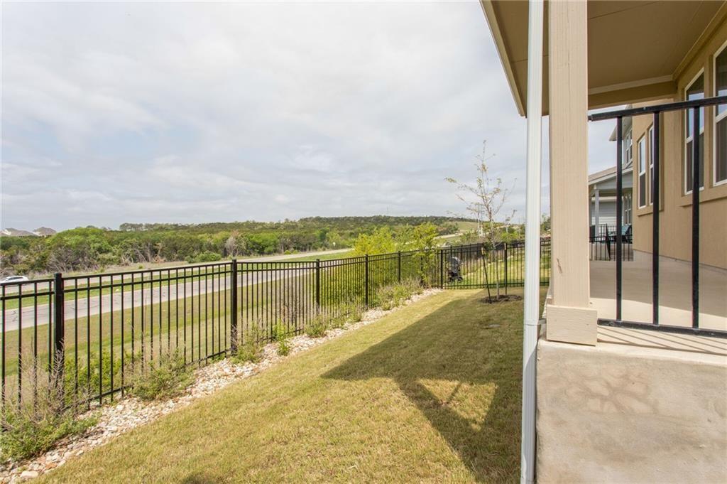 224 Montauk Loop Georgetown, TX 78628 - Photo 32 of 33