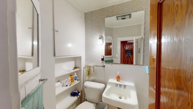 $189,900 | 90 East Terrace, Millinocket, ME 04462