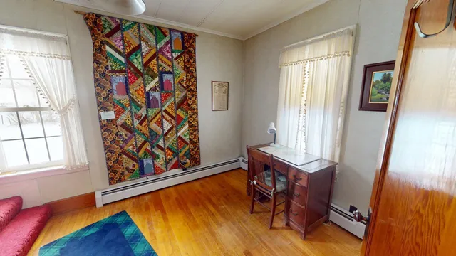 $189,900 | 90 East Terrace, Millinocket, ME 04462