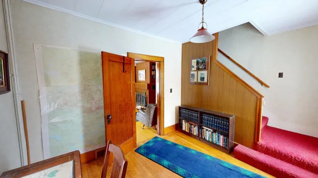 $189,900 | 90 East Terrace, Millinocket, ME 04462