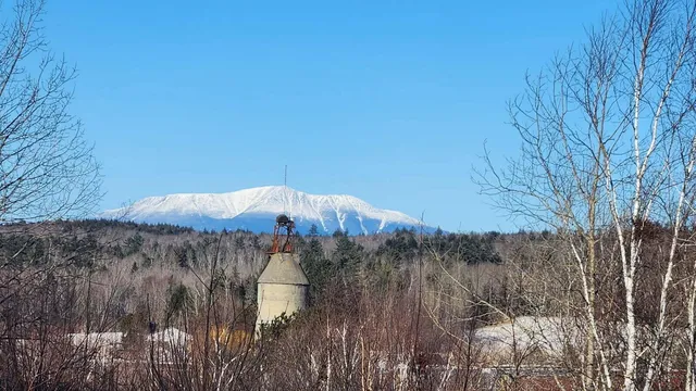 $189,900 | 90 East Terrace, Millinocket, ME 04462