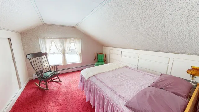 $189,900 | 90 East Terrace, Millinocket, ME 04462