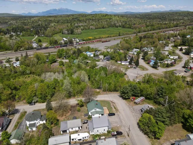 $189,900 | 90 East Terrace, Millinocket, ME 04462