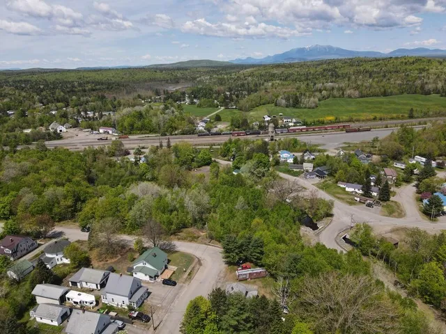 $189,900 | 90 East Terrace, Millinocket, ME 04462