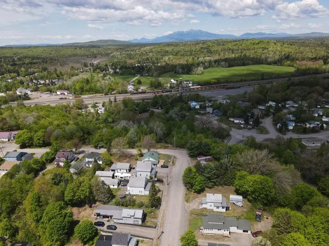 $189,900 | 90 East Terrace, Millinocket, ME 04462