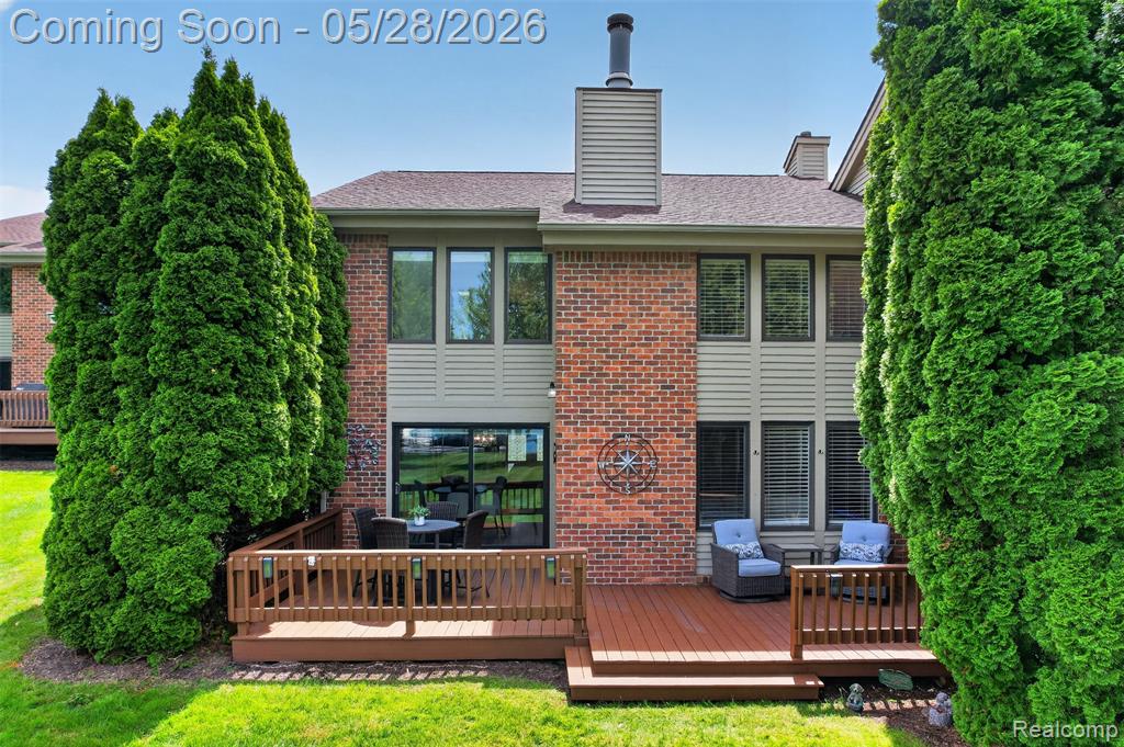 2214 Bowles Street Fenton, MI 48430 - Photo 41 of 45