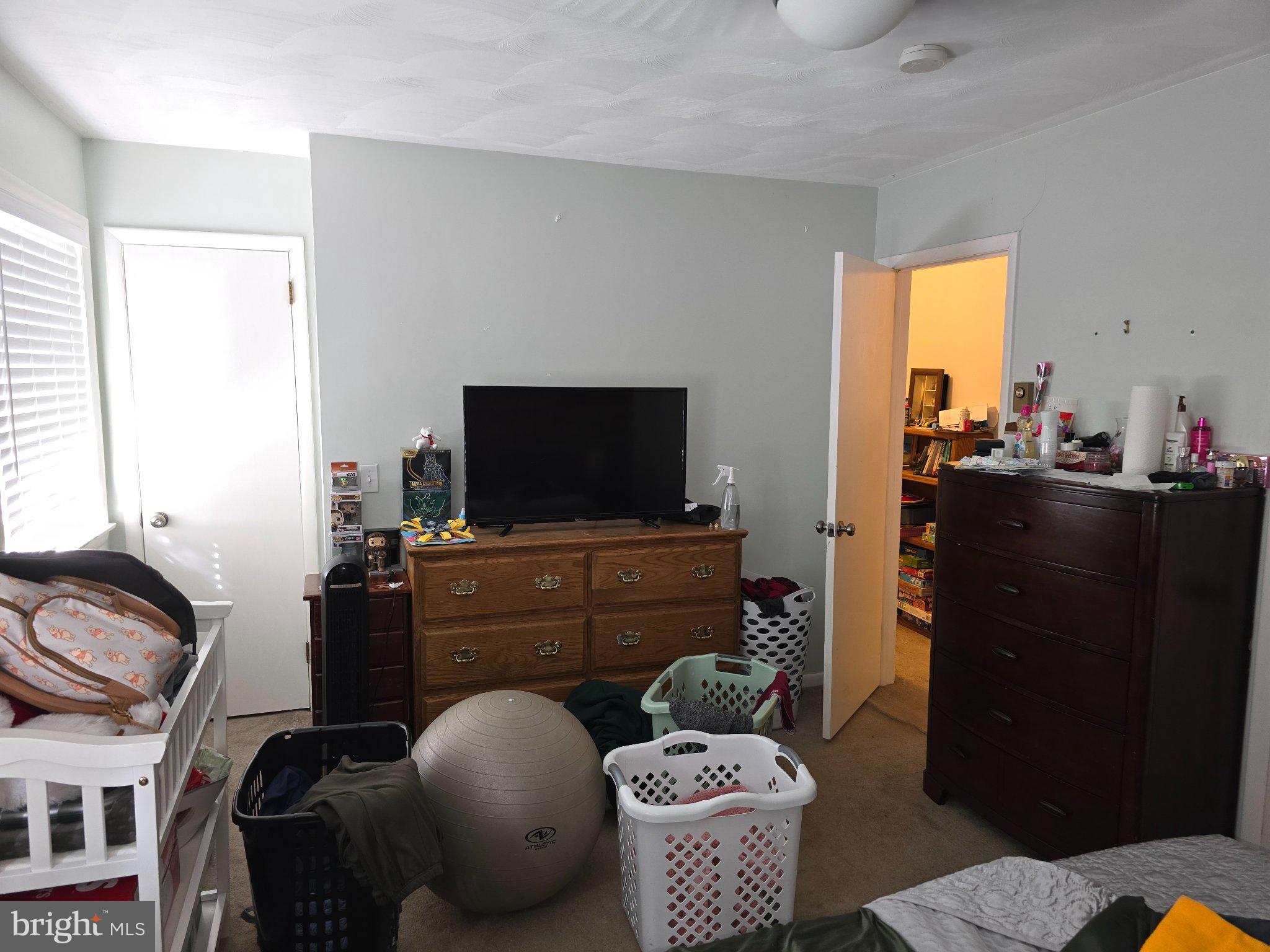 107 Keystone Hls Road, Unit 404 Factoryville, PA 18419 - Photo 11 of 27 Cozy bedroom with inviting warmth.