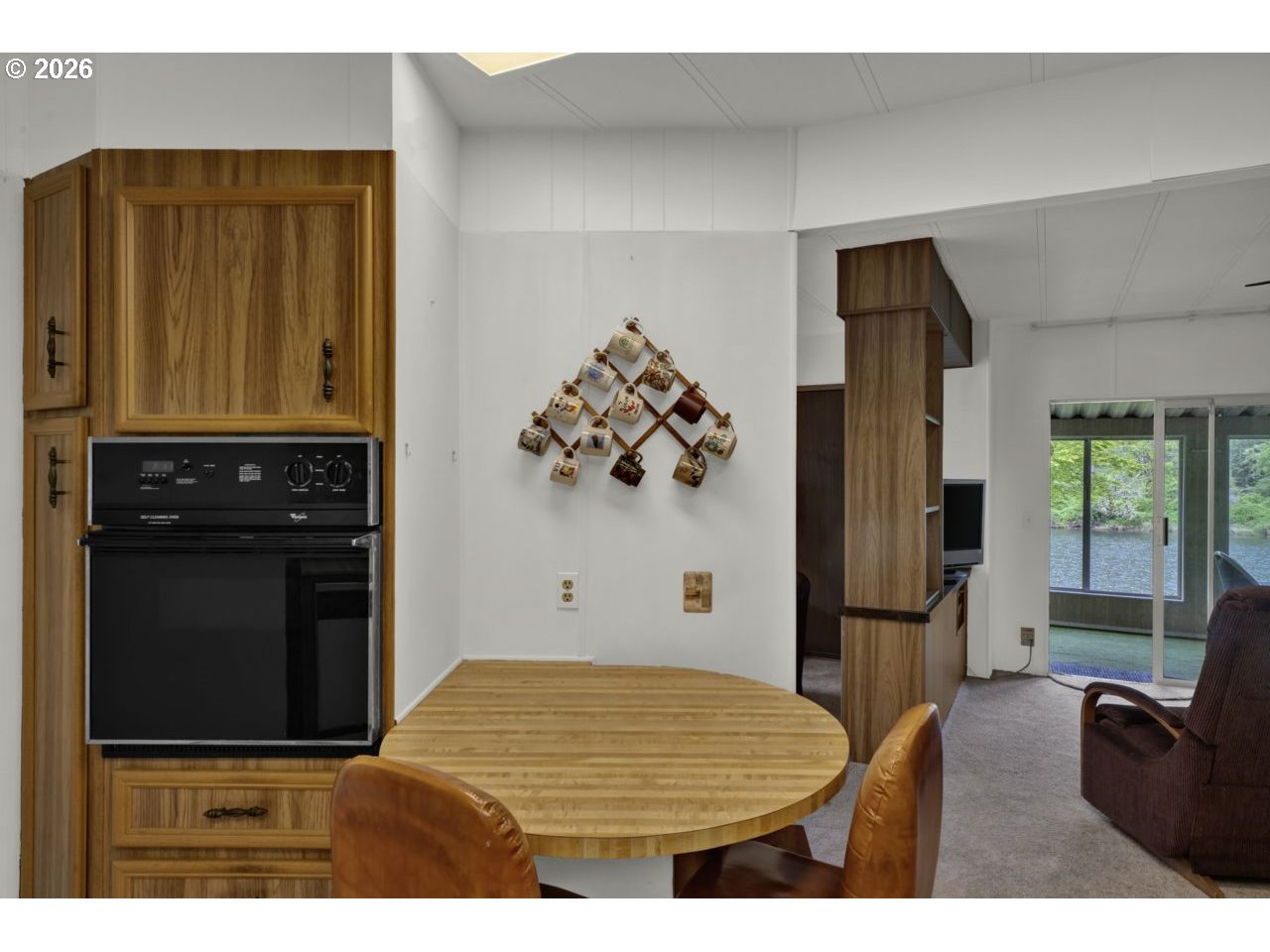 10273 Sweet Creek Road Mapleton, OR 97453 - Photo 14 of 48
