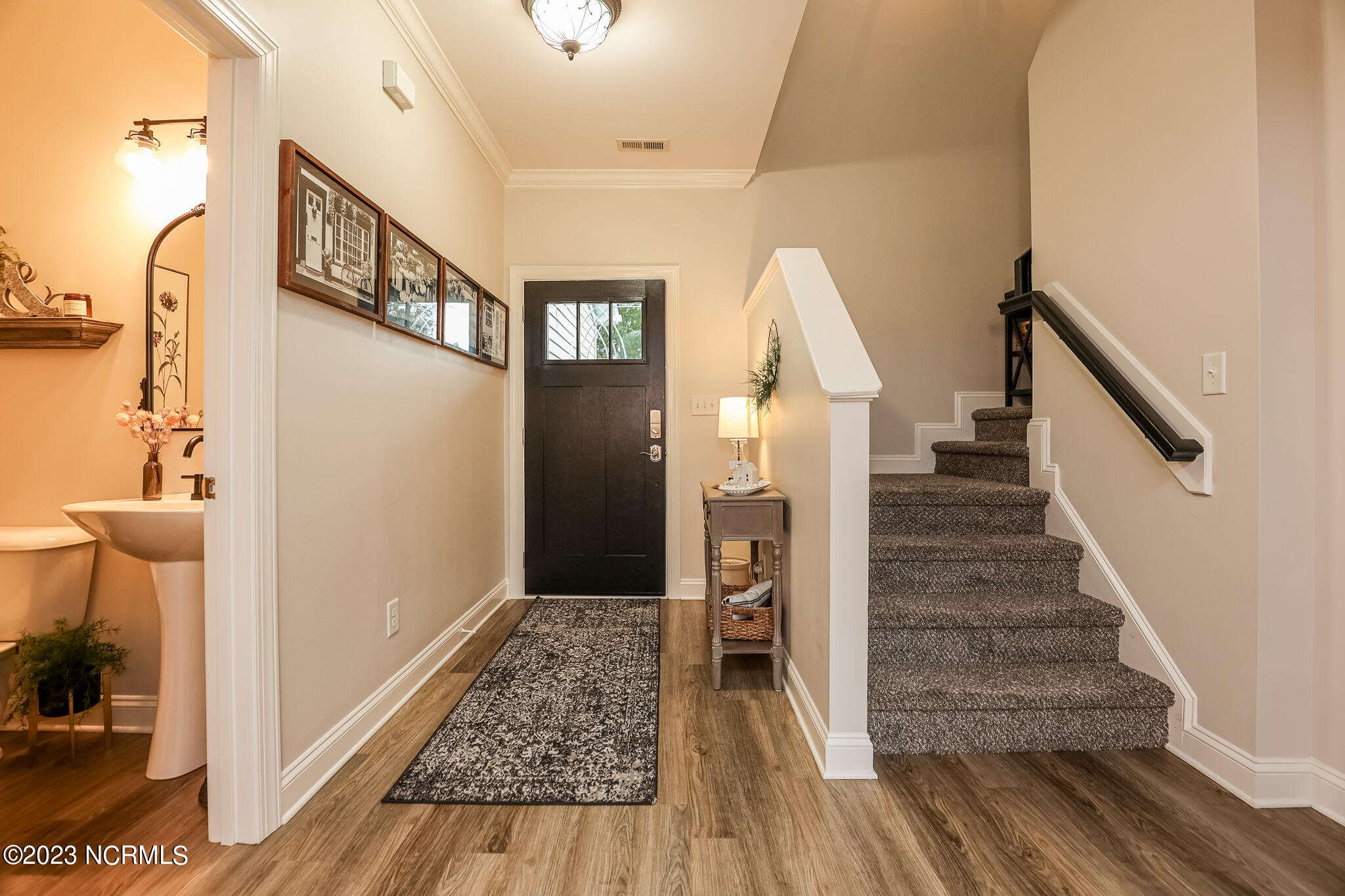139 Peytons Ridge Drive Hubert, NC 28539 - Photo 5 of 42 139 Peytons -37