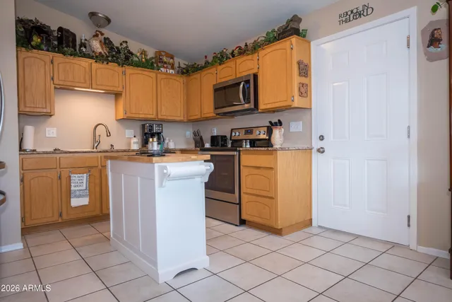 $243,000 | 107 Arrowhead Drive, Huachuca City, AZ 85616