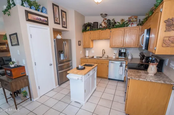 $243,000 | 107 Arrowhead Drive, Huachuca City, AZ 85616