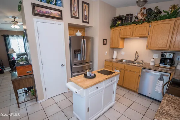 $243,000 | 107 Arrowhead Drive, Huachuca City, AZ 85616