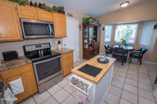 $243,000 | 107 Arrowhead Drive, Huachuca City, AZ 85616
