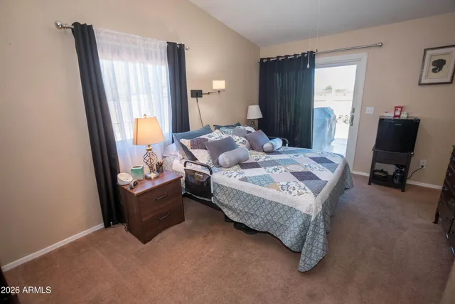 $243,000 | 107 Arrowhead Drive, Huachuca City, AZ 85616