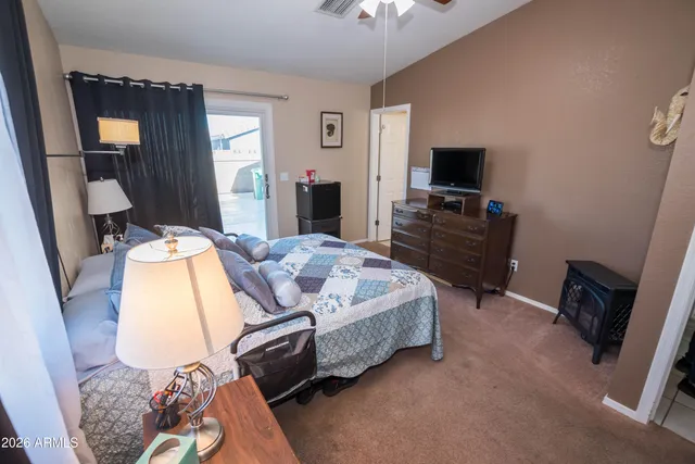 $243,000 | 107 Arrowhead Drive, Huachuca City, AZ 85616