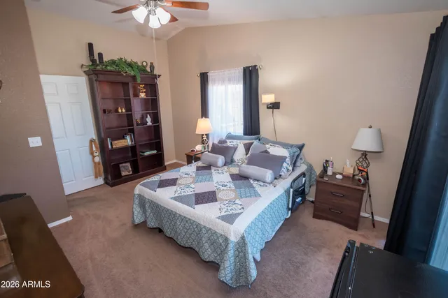 $243,000 | 107 Arrowhead Drive, Huachuca City, AZ 85616