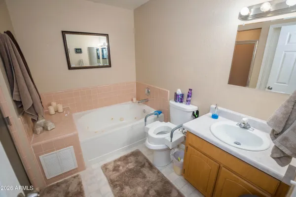 $243,000 | 107 Arrowhead Drive, Huachuca City, AZ 85616