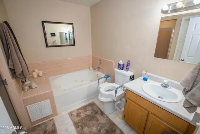 $243,000 | 107 Arrowhead Drive, Huachuca City, AZ 85616