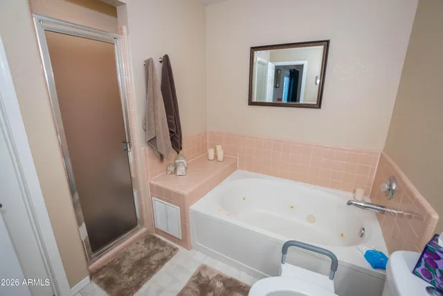 $243,000 | 107 Arrowhead Drive, Huachuca City, AZ 85616