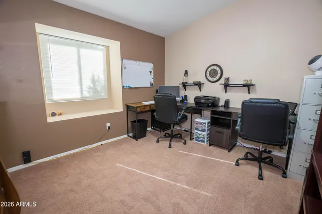 $243,000 | 107 Arrowhead Drive, Huachuca City, AZ 85616