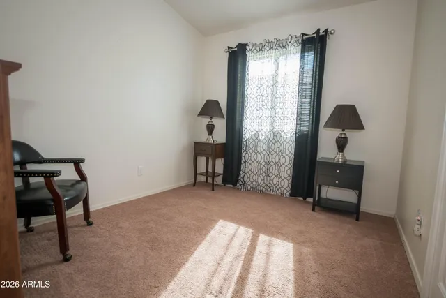 $243,000 | 107 Arrowhead Drive, Huachuca City, AZ 85616