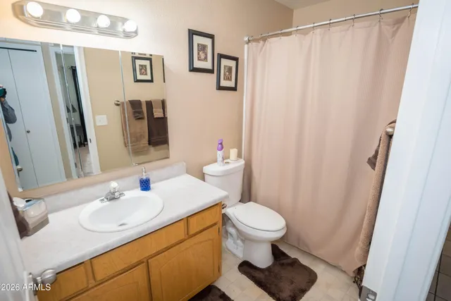 $243,000 | 107 Arrowhead Drive, Huachuca City, AZ 85616