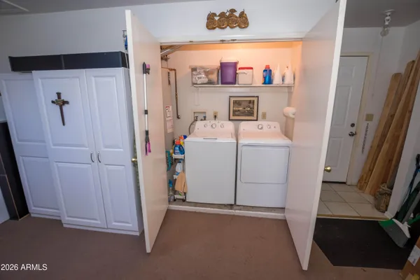 $243,000 | 107 Arrowhead Drive, Huachuca City, AZ 85616