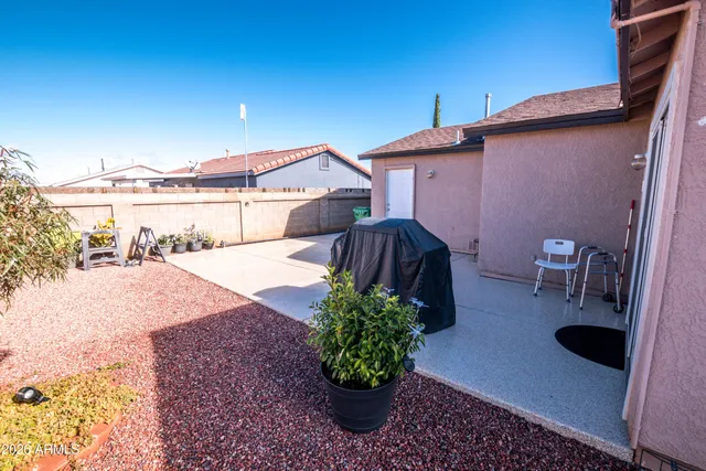 $243,000 | 107 Arrowhead Drive, Huachuca City, AZ 85616
