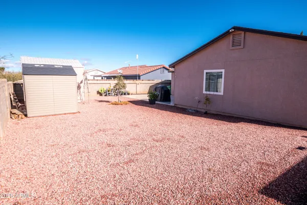 $243,000 | 107 Arrowhead Drive, Huachuca City, AZ 85616