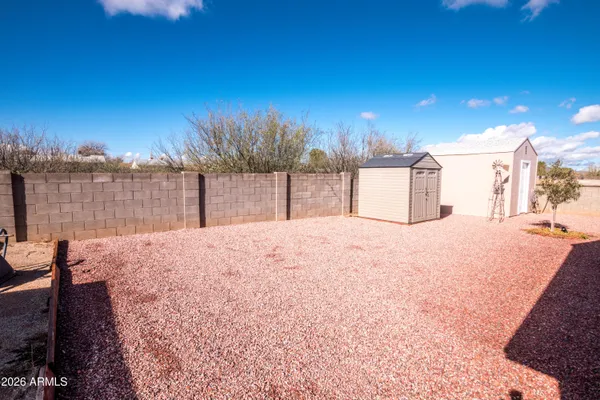 $243,000 | 107 Arrowhead Drive, Huachuca City, AZ 85616