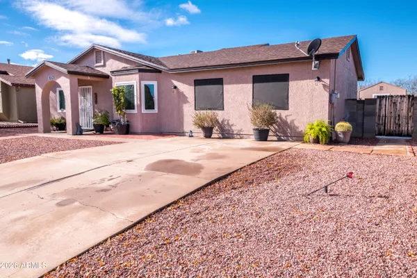 $243,000 | 107 Arrowhead Drive, Huachuca City, AZ 85616