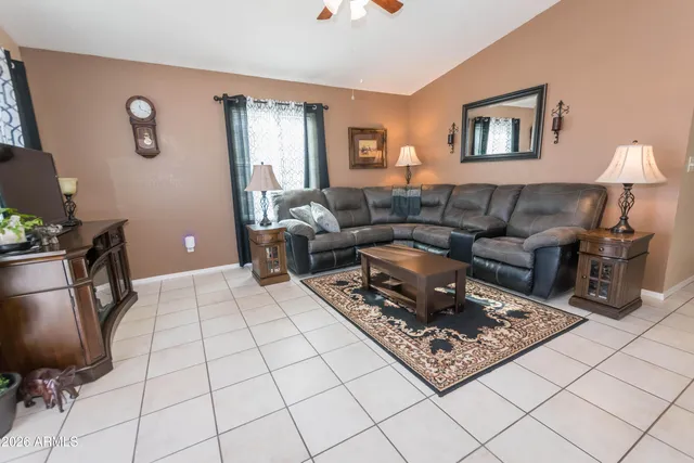 $243,000 | 107 Arrowhead Drive, Huachuca City, AZ 85616