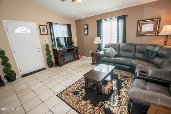$243,000 | 107 Arrowhead Drive, Huachuca City, AZ 85616