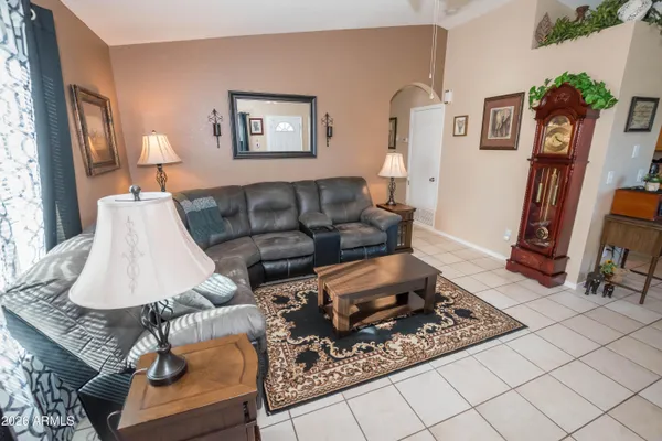 $243,000 | 107 Arrowhead Drive, Huachuca City, AZ 85616