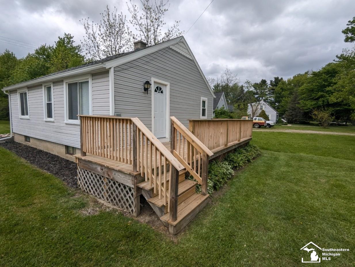 3657 Vivian Road Monroe, MI 48162 - Photo 23 of 24