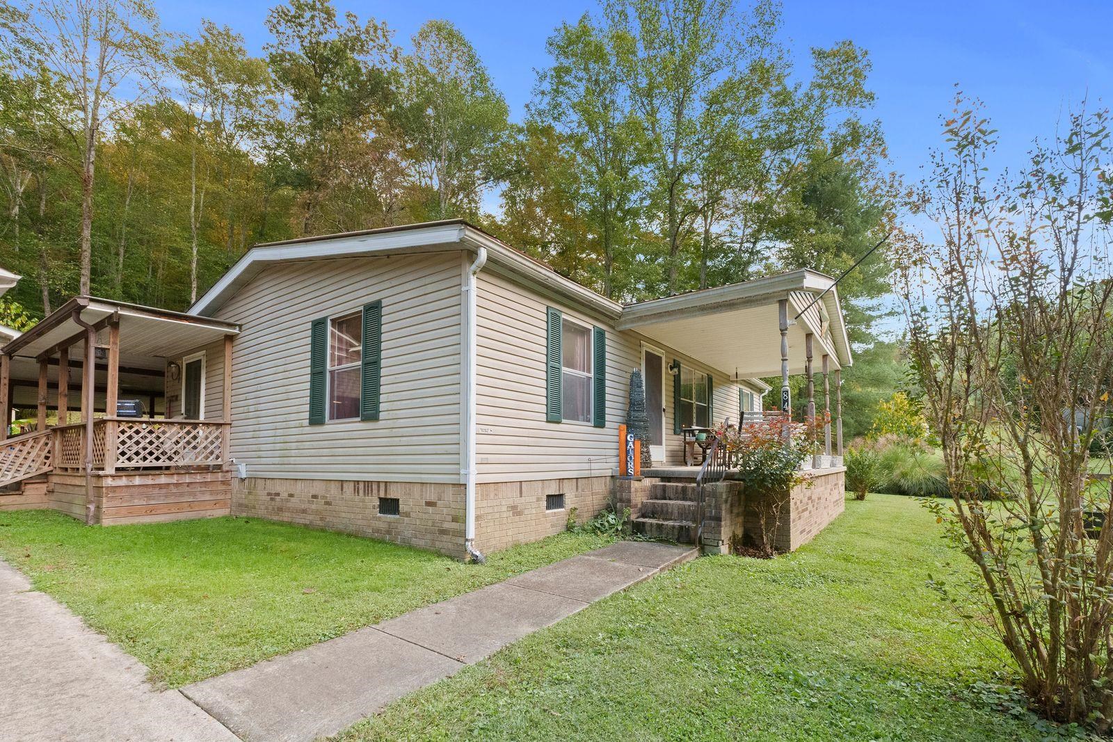 847 Shady Grove Road Louisa, KY 41230 - Photo 34 of 42