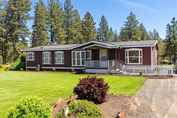 $485,000 | 16515 South Carstens Road, Unit EDWALL, Edwall, WA 99008