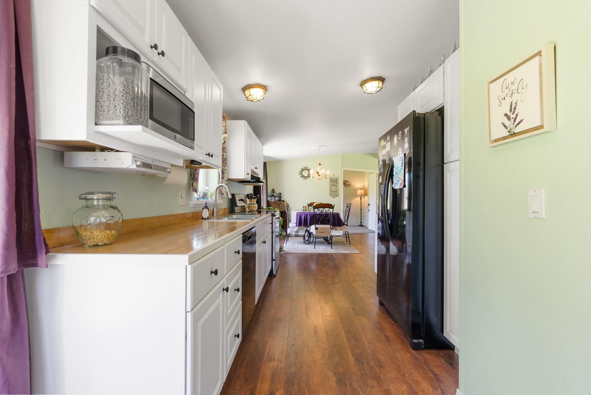 16515 South Carstens Road, Unit EDWALL Edwall, WA 99008 - Photo 13 of 48