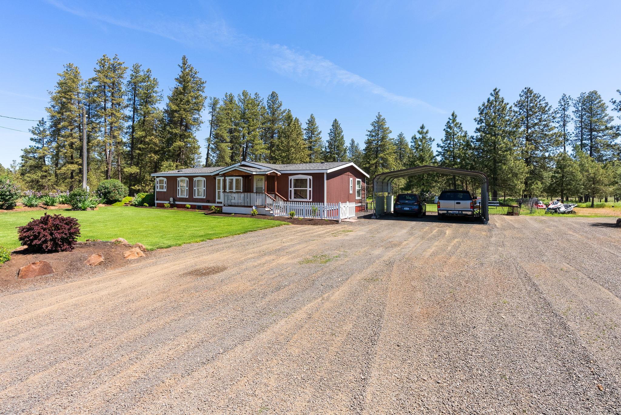 16515 South Carstens Road, Unit EDWALL Edwall, WA 99008 - Photo 2 of 48