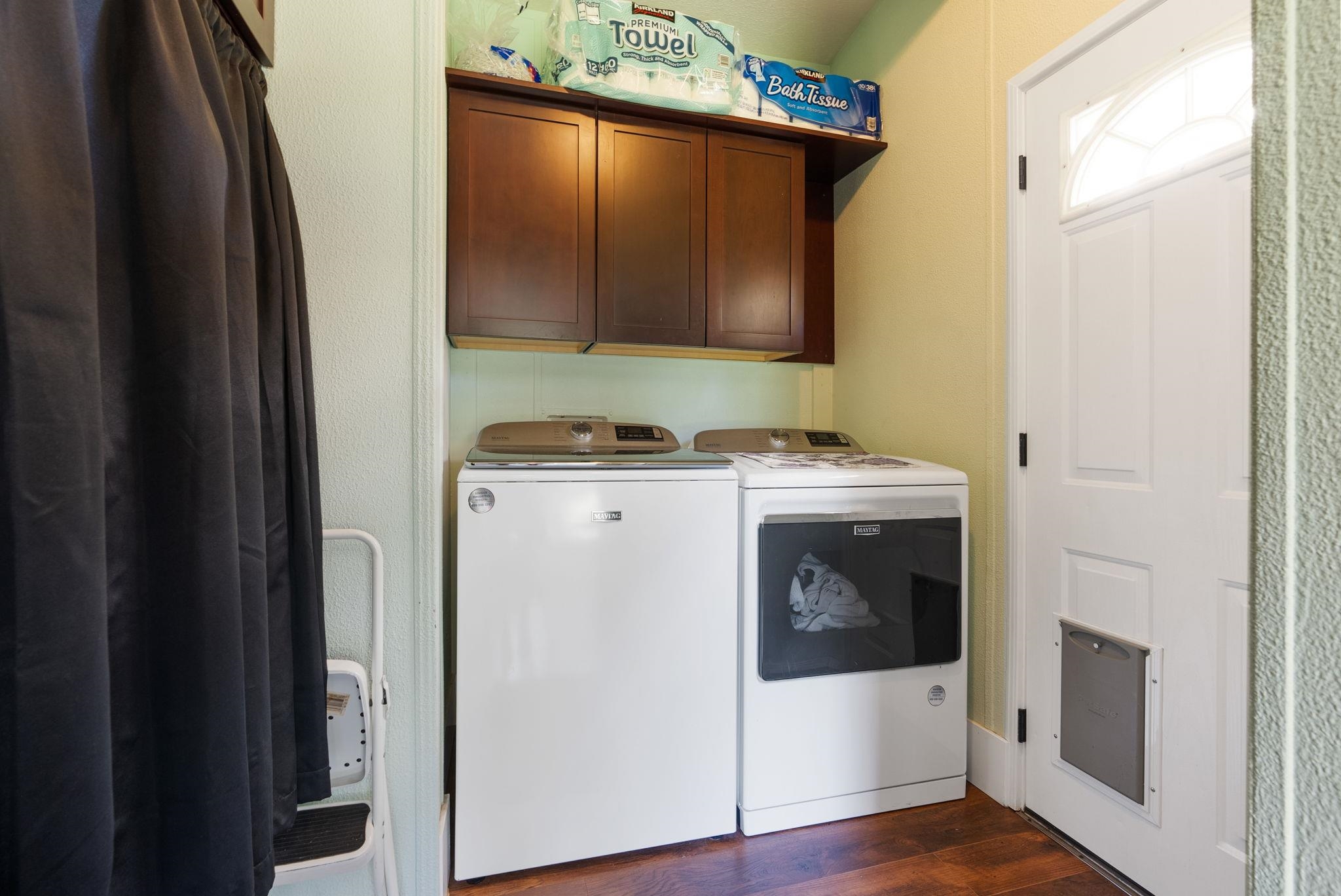 16515 South Carstens Road, Unit EDWALL Edwall, WA 99008 - Photo 24 of 48