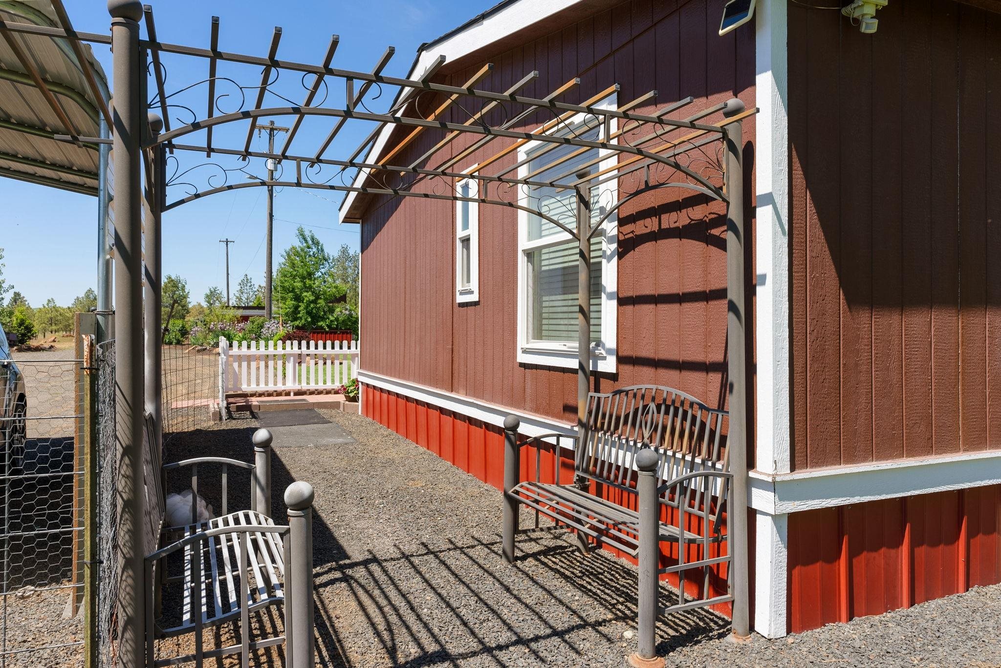 16515 South Carstens Road, Unit EDWALL Edwall, WA 99008 - Photo 29 of 48