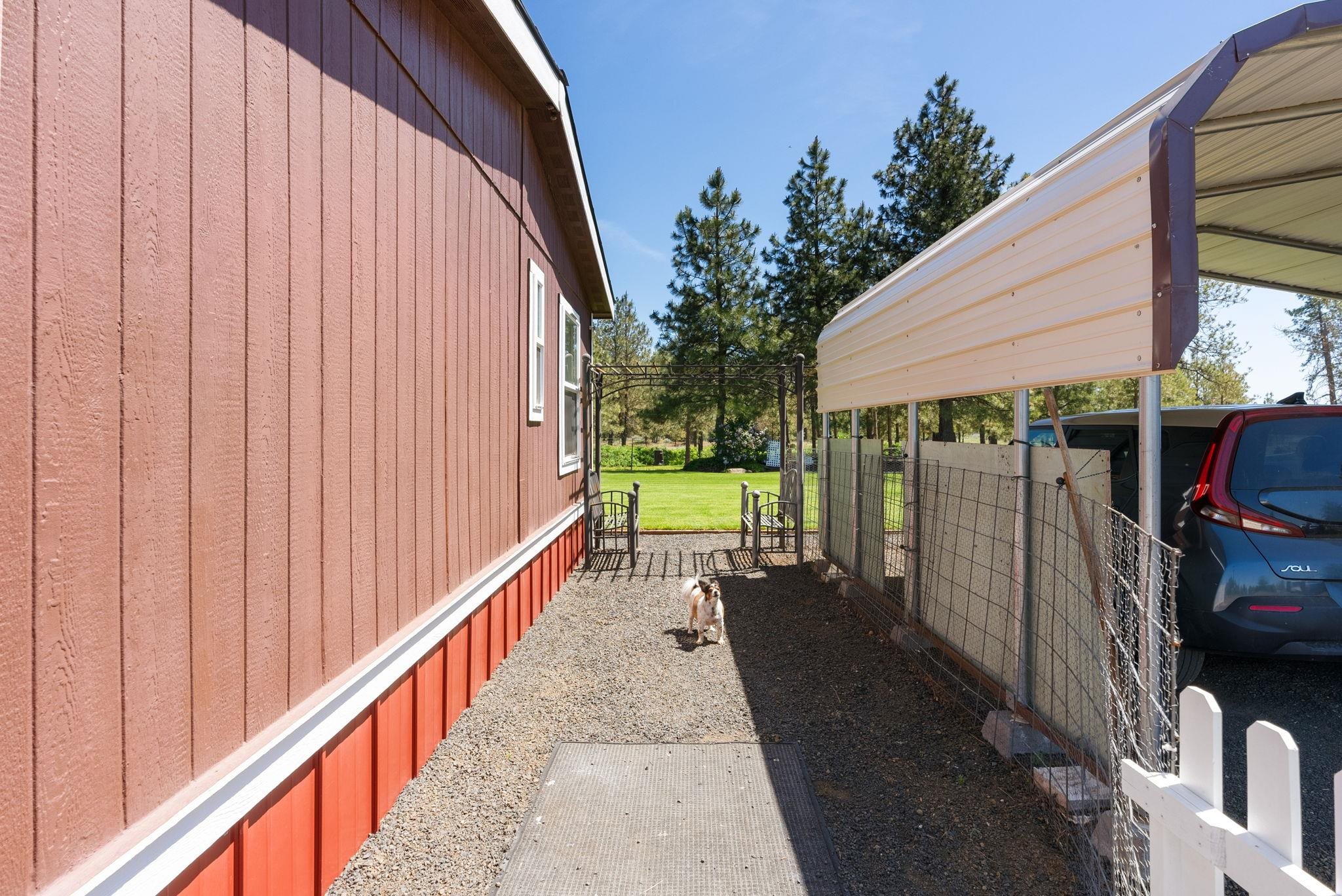 16515 South Carstens Road, Unit EDWALL Edwall, WA 99008 - Photo 30 of 48